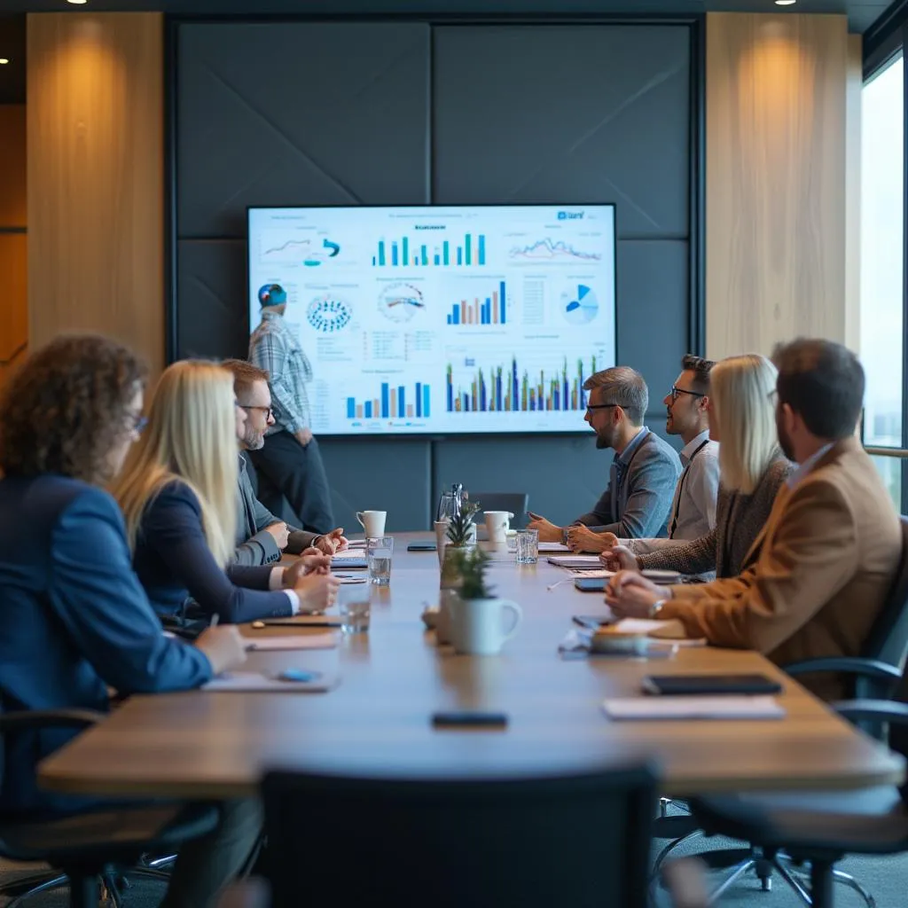 Apprentissage par renforcement pour le trading