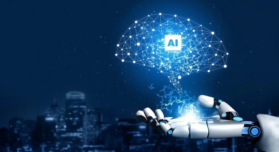 Automatisation des processus financiers