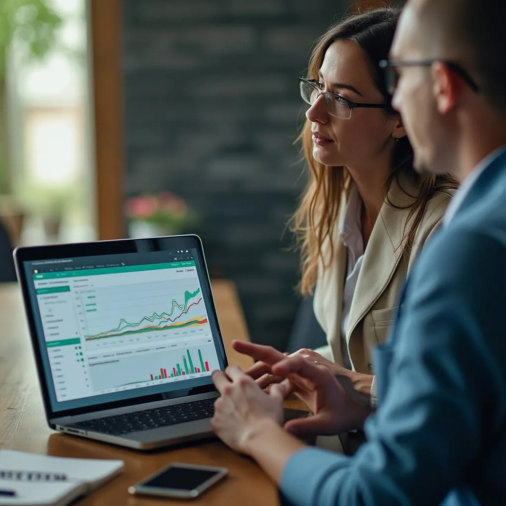 Conseil financier personnalisé