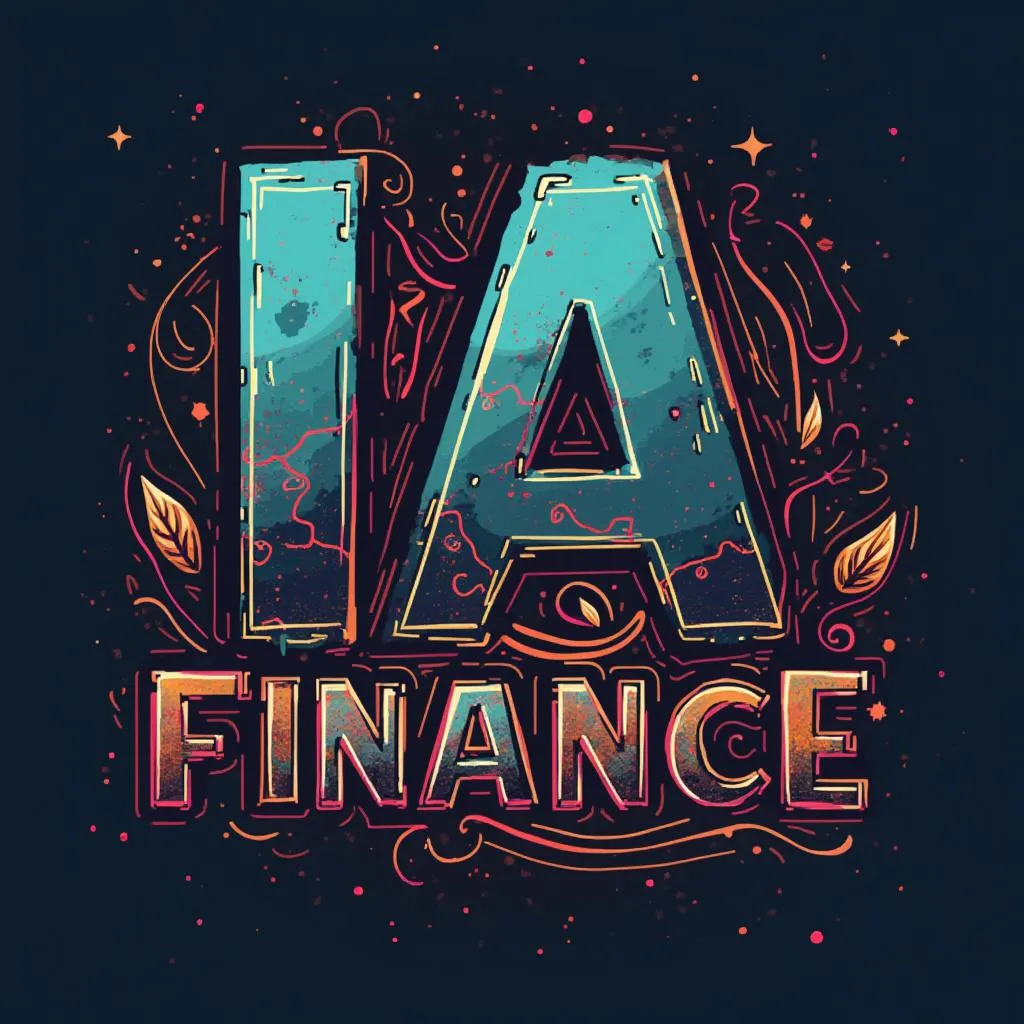 Logo IA Finance