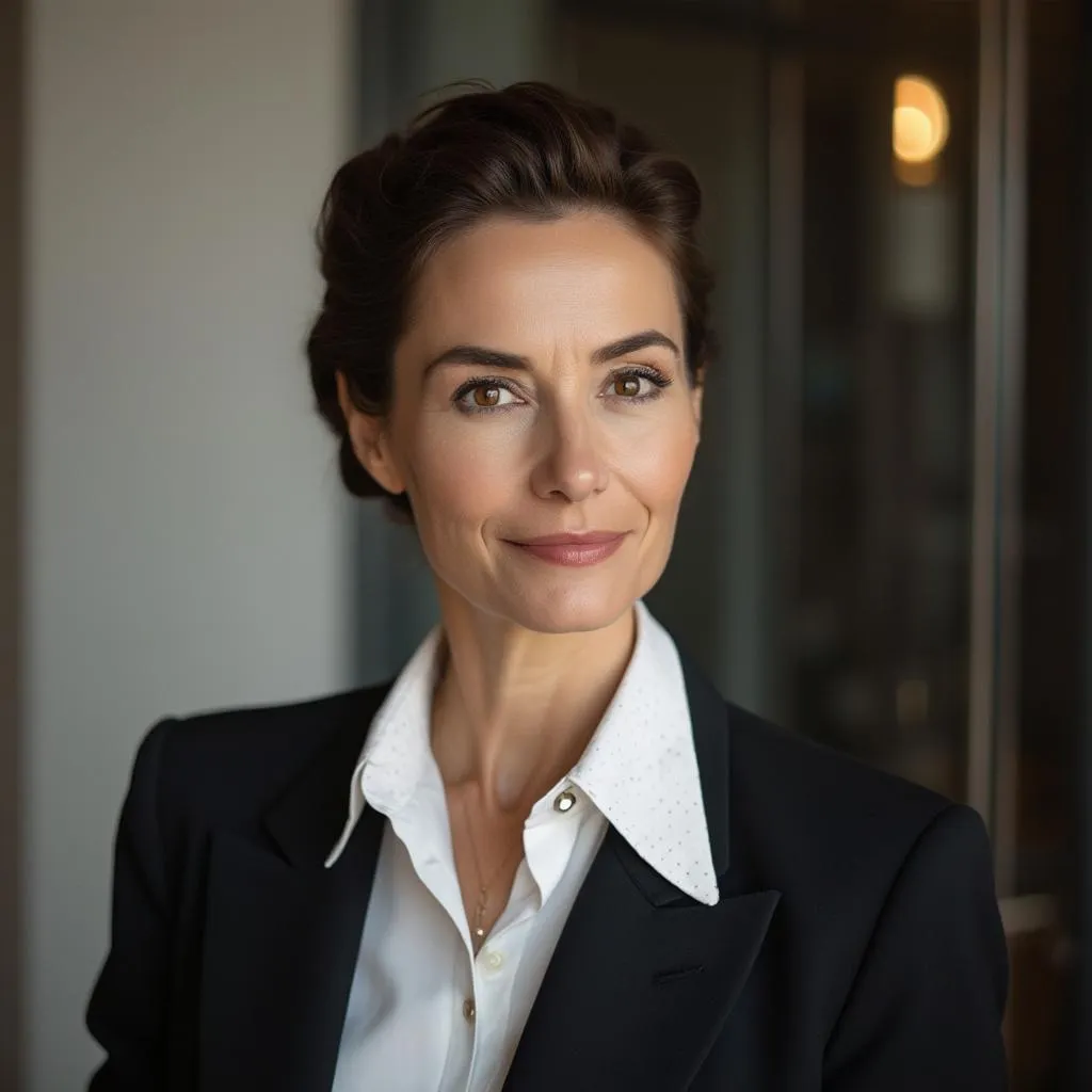 Marie Lefèvre
